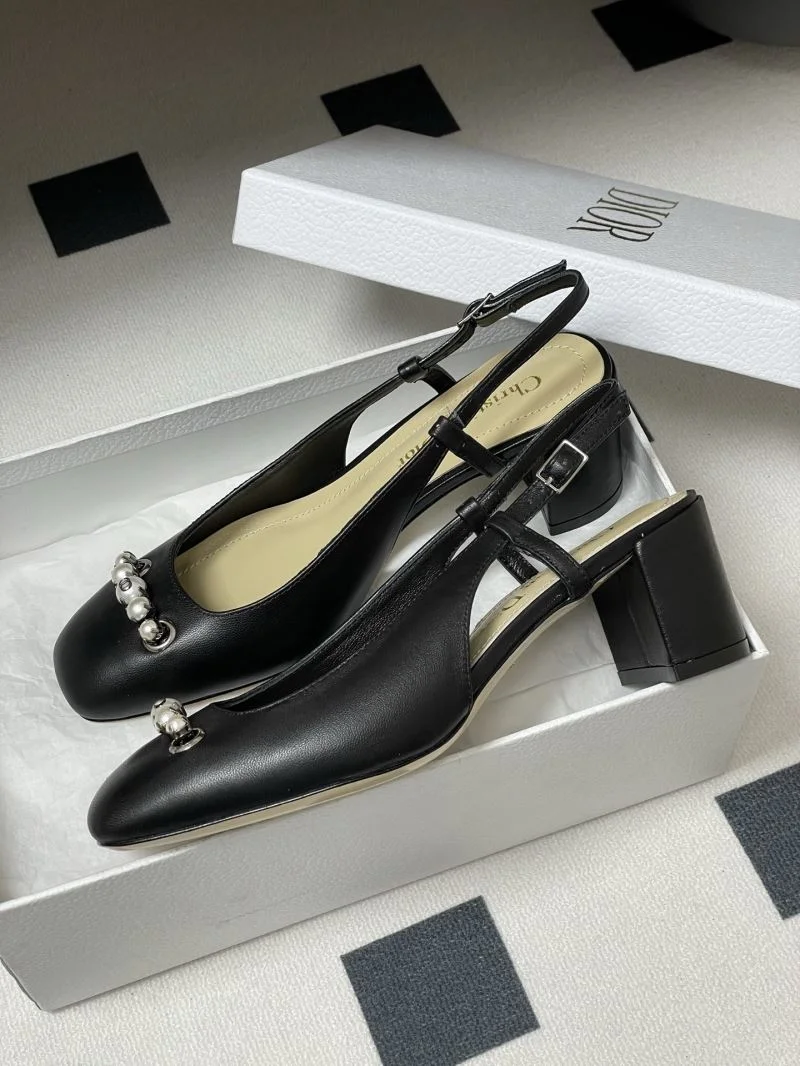 Christian Dior Sandals SunProtective 21450