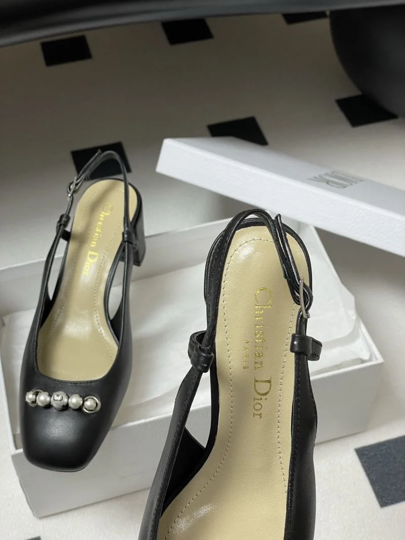 Christian Dior Sandals SunProtective 21450