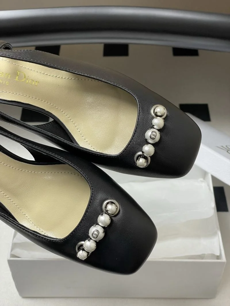 Christian Dior Sandals SunProtective 21450