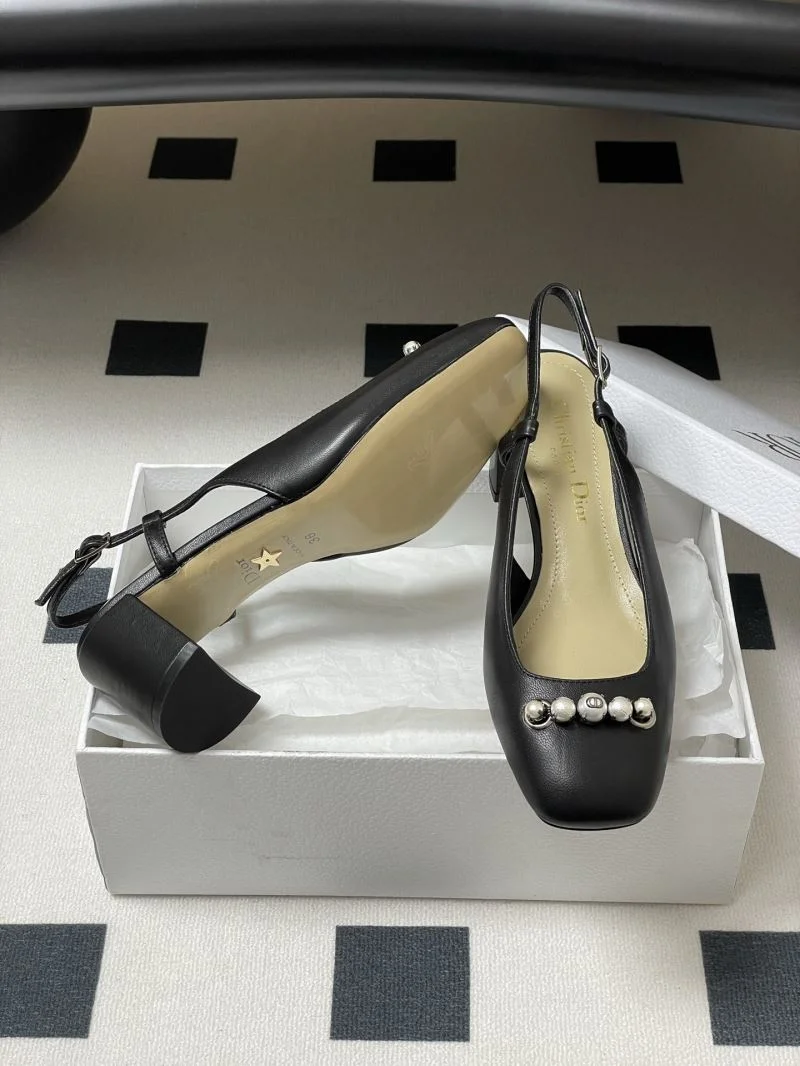 Christian Dior Sandals SunProtective 21450