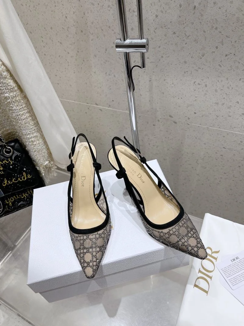 Christian Dior Sandals Thermal 22528