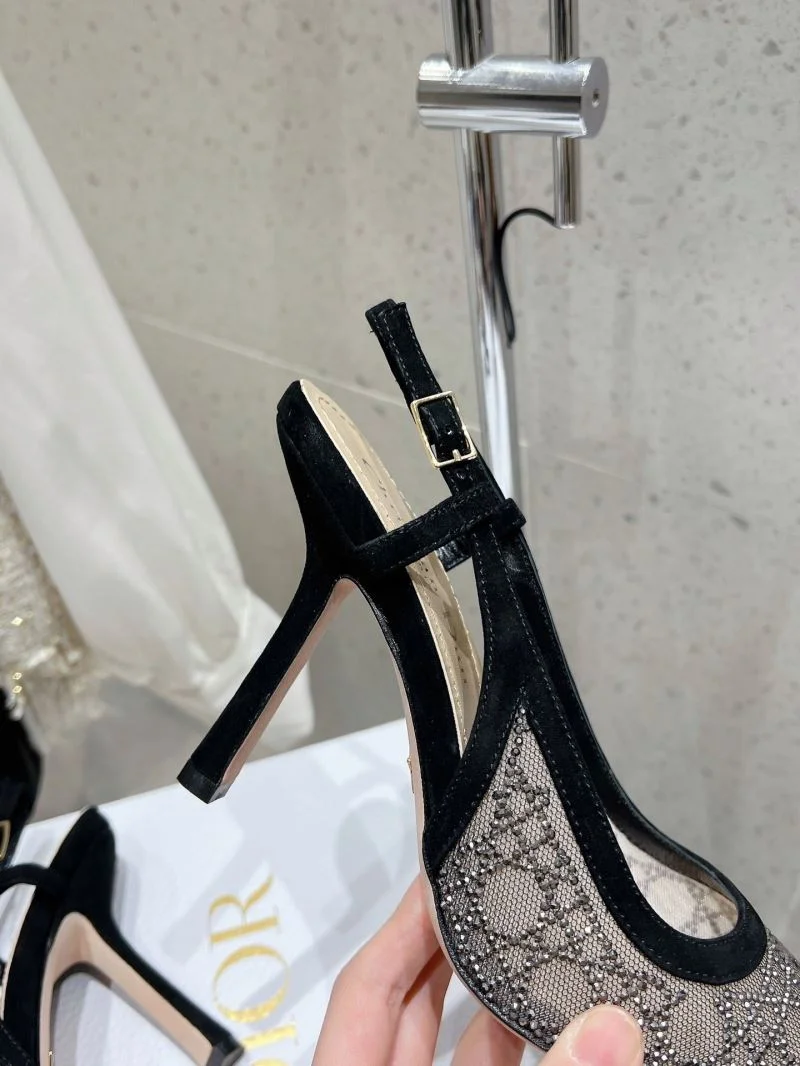 Christian Dior Sandals Thermal 22528