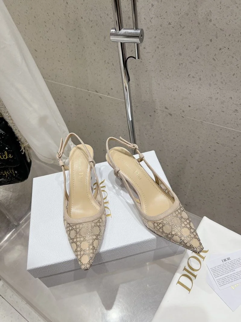 Christian Dior Sandals Thermal 22526