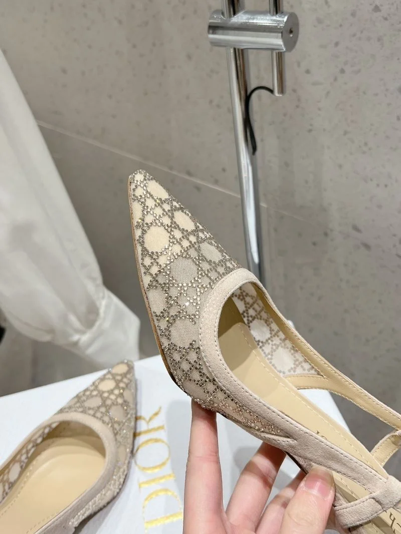 Christian Dior Sandals Thermal 22526