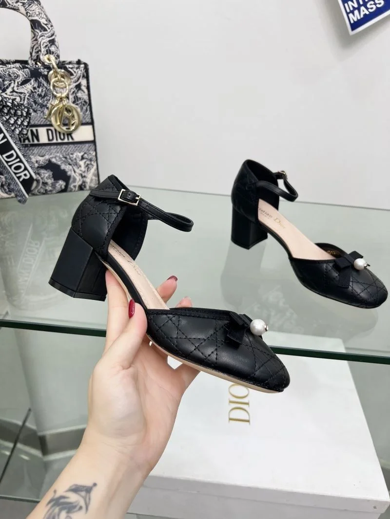 Christian Dior Sandals EasyMatch 22525