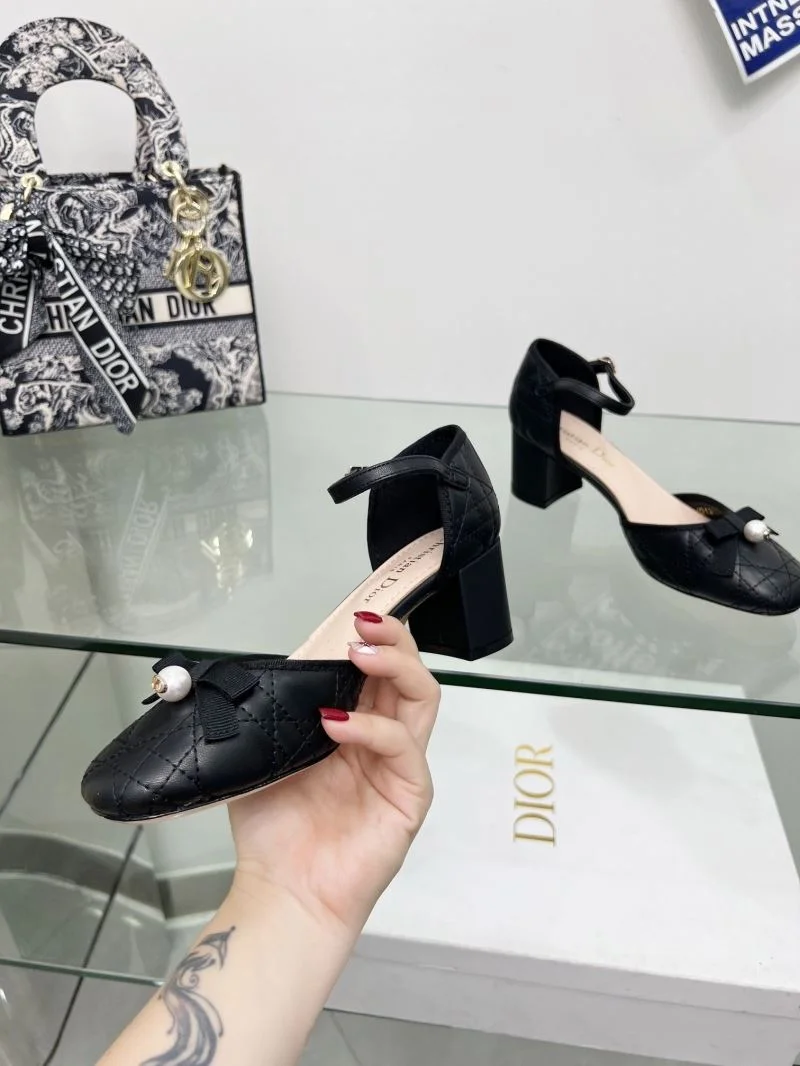 Christian Dior Sandals EasyMatch 22525