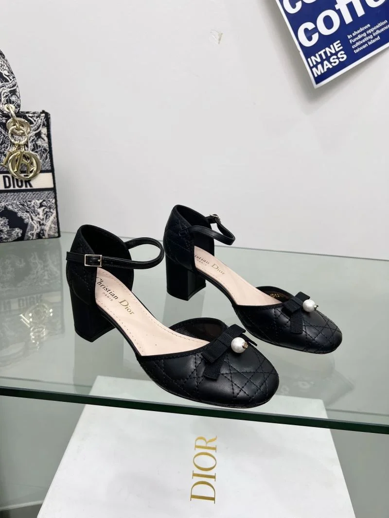 Christian Dior Sandals EasyMatch 22525