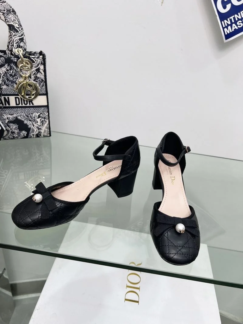 Christian Dior Sandals EasyMatch 22525
