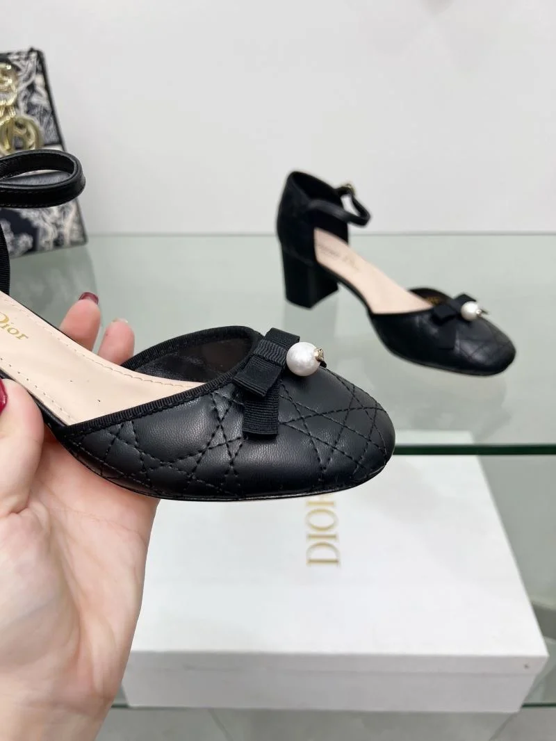 Christian Dior Sandals EasyMatch 22525