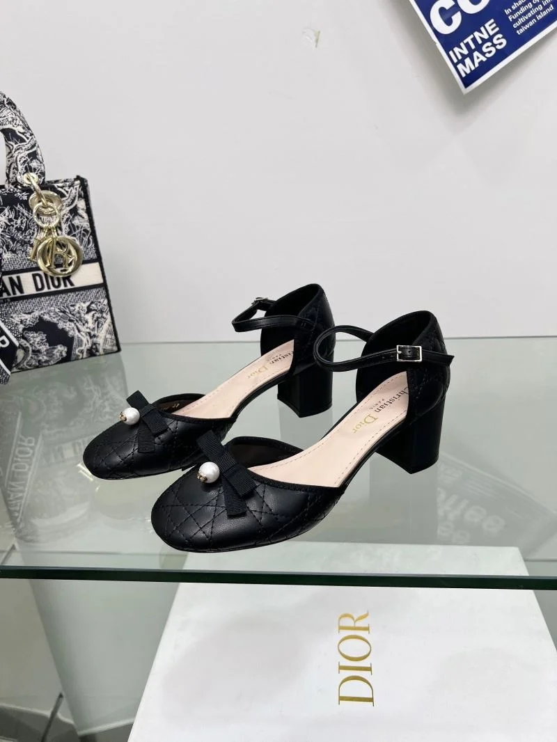 Christian Dior Sandals EasyMatch 22525