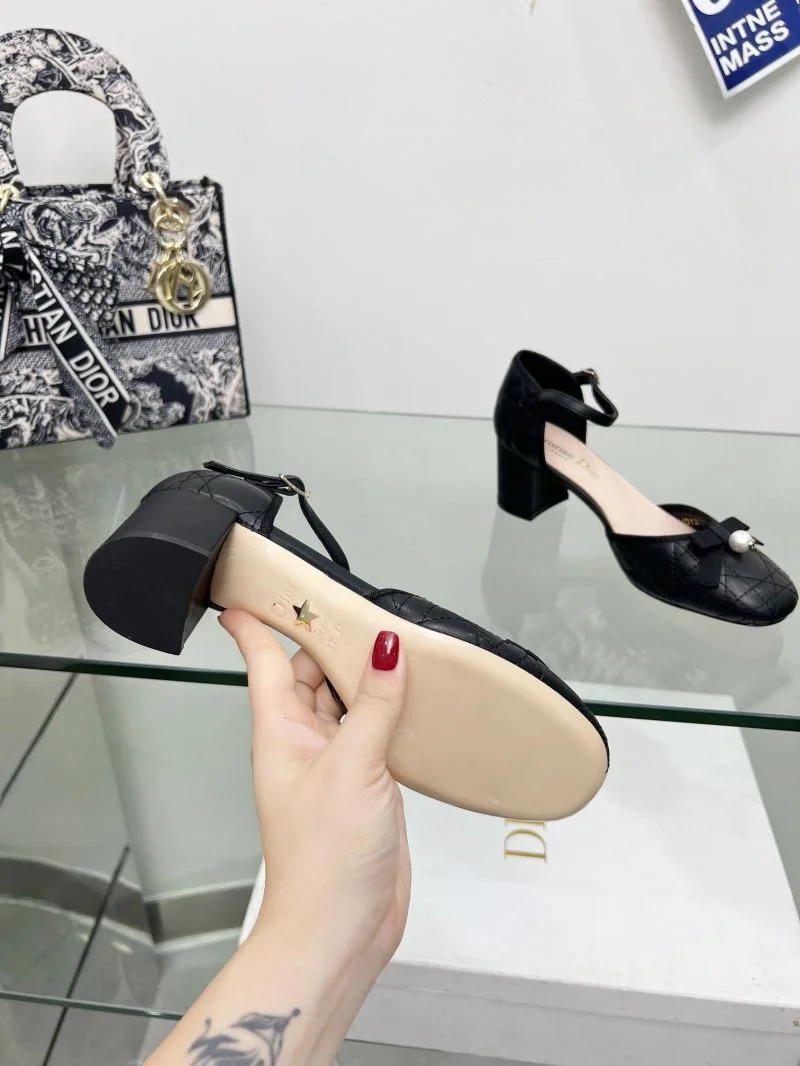 Christian Dior Sandals EasyMatch 22525
