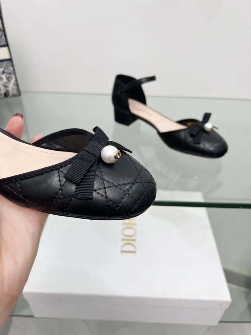 Christian Dior Sandals Contemporary 22519