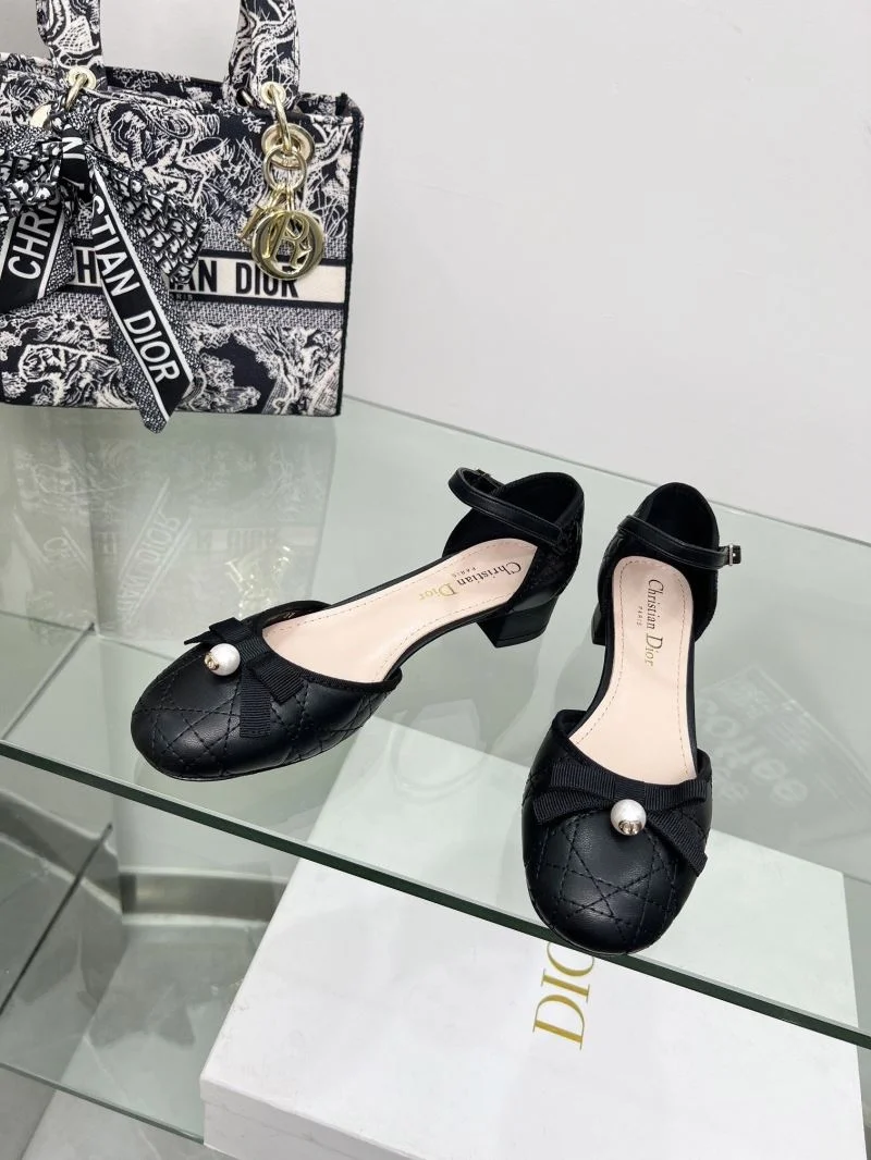 Christian Dior Sandals Contemporary 22519