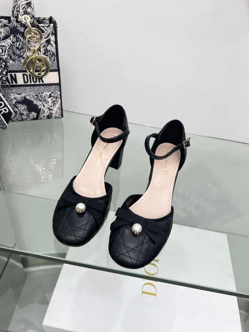 Christian Dior Sandals Contemporary 22519