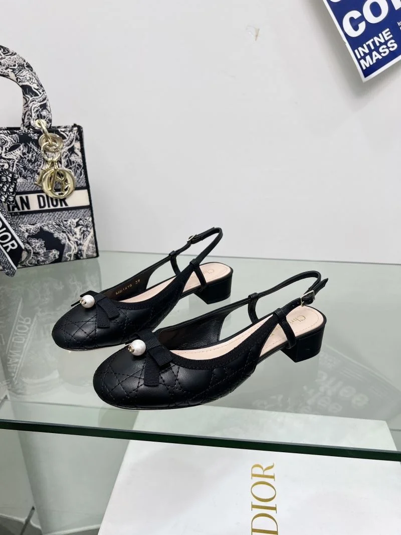 Christian Dior Sandals StreetReady 22522