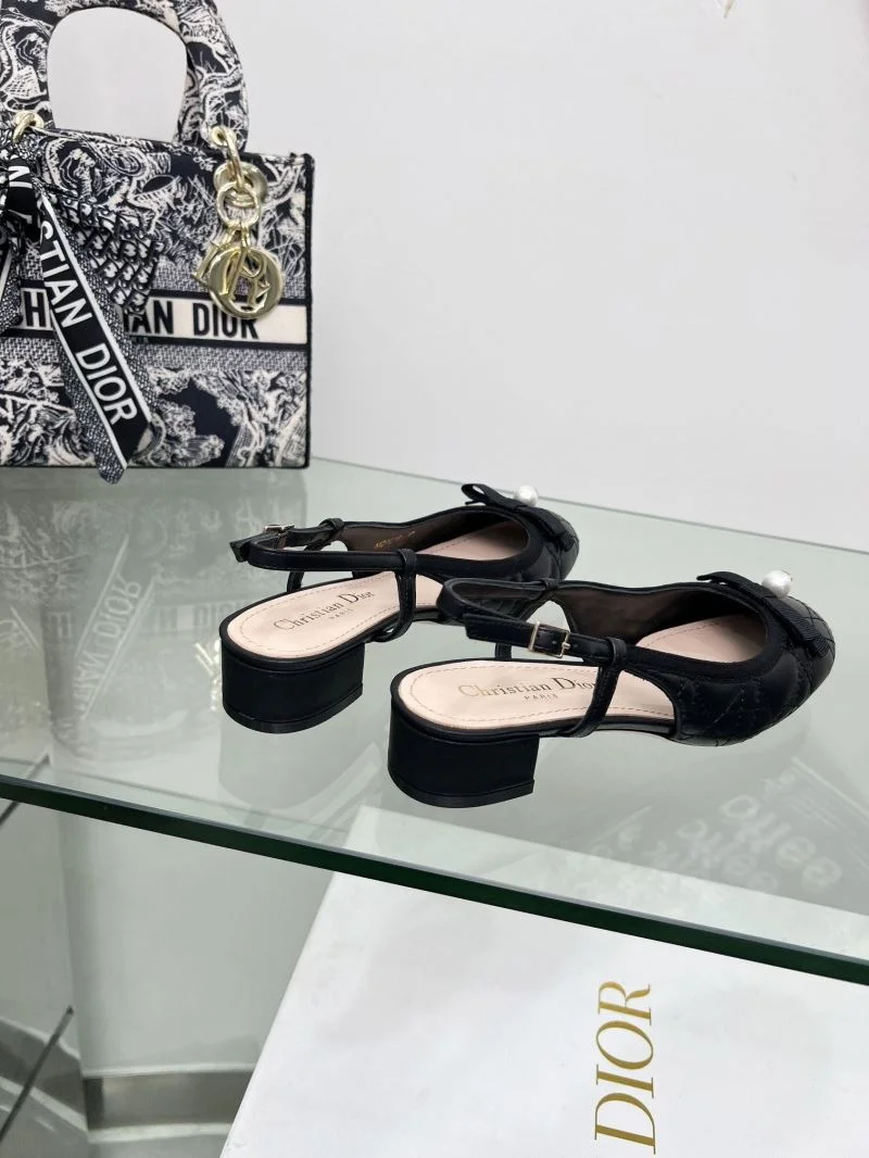 Christian Dior Sandals StreetReady 22522
