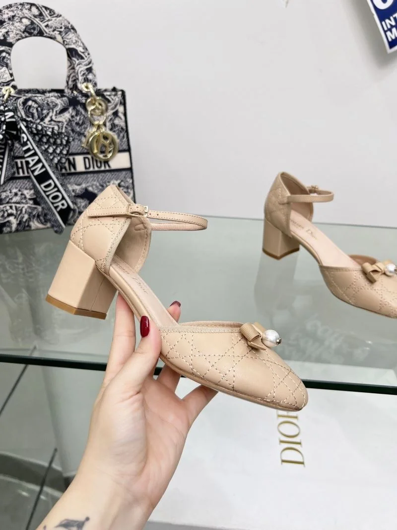Christian Dior Sandals StreetReady 22530