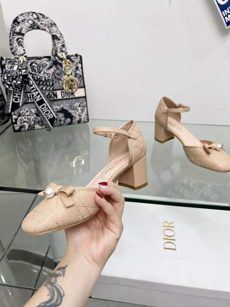 Christian Dior Sandals StreetReady 22530