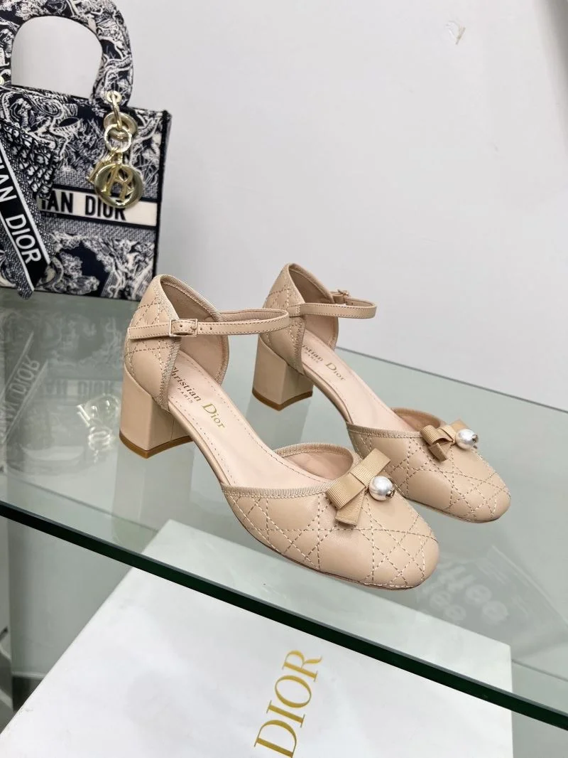 Christian Dior Sandals StreetReady 22530