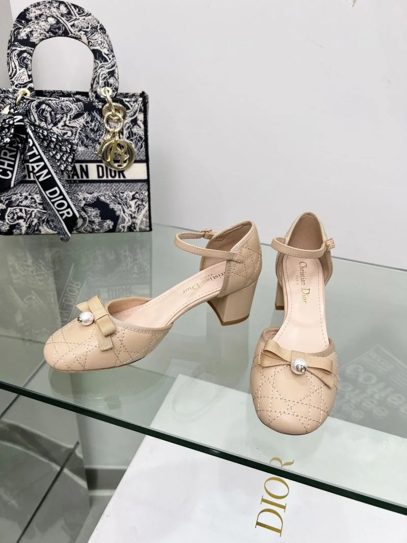 Christian Dior Sandals StreetReady 22530