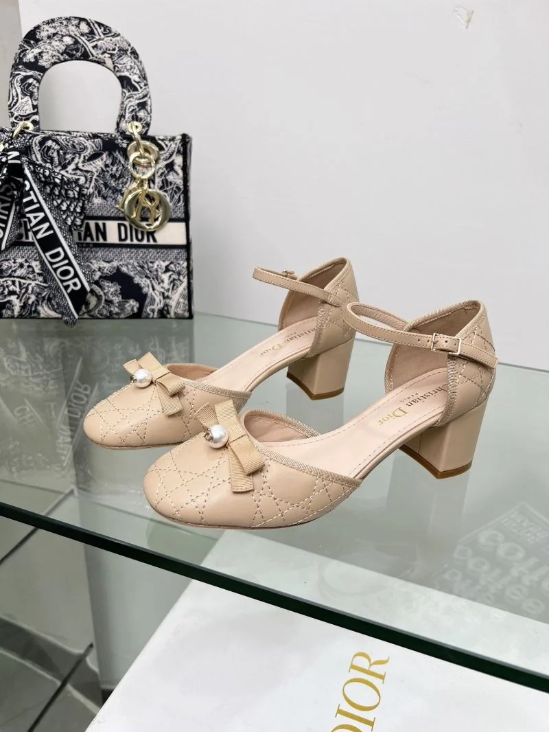 Christian Dior Sandals StreetReady 22530