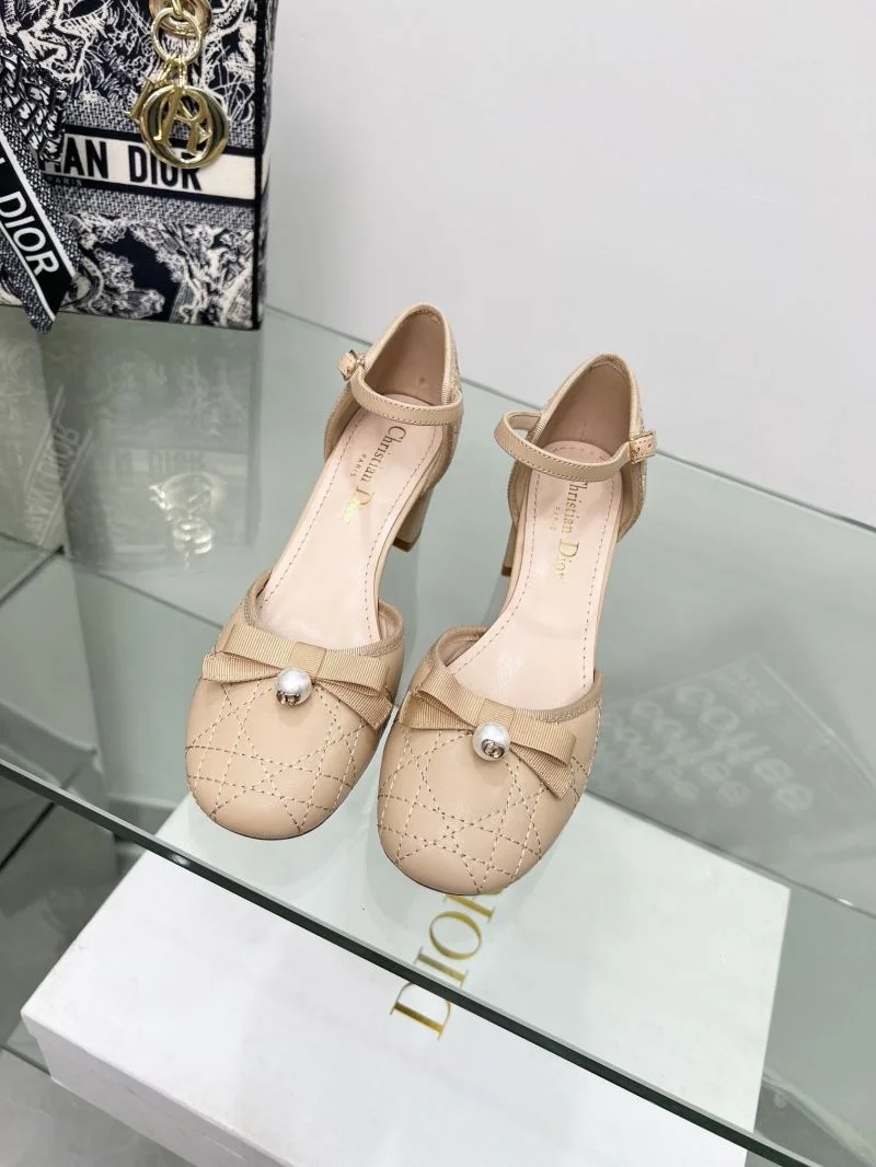 Christian Dior Sandals StreetReady 22530