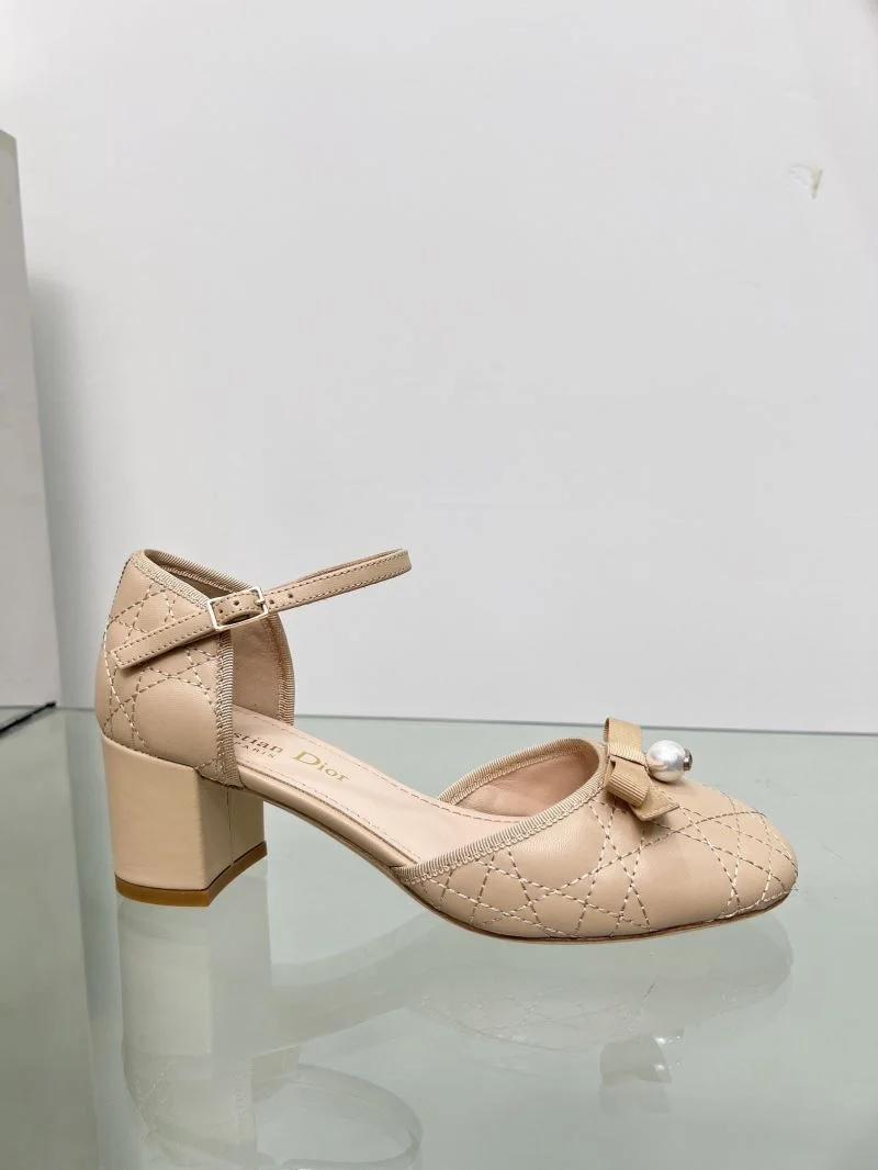 Christian Dior Sandals StreetReady 22530