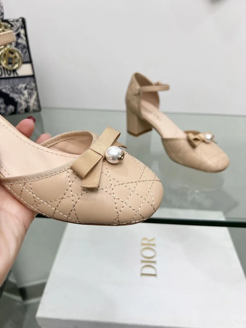 Christian Dior Sandals StreetReady 22530