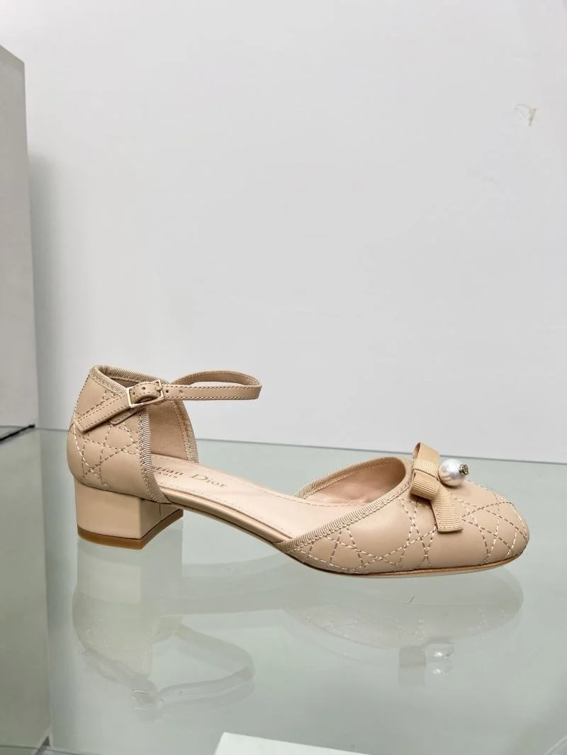 TechFriendly Christian Dior Sandals 22514