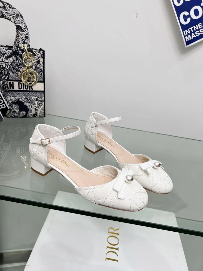 Christian Dior Sandals Thermal 22515