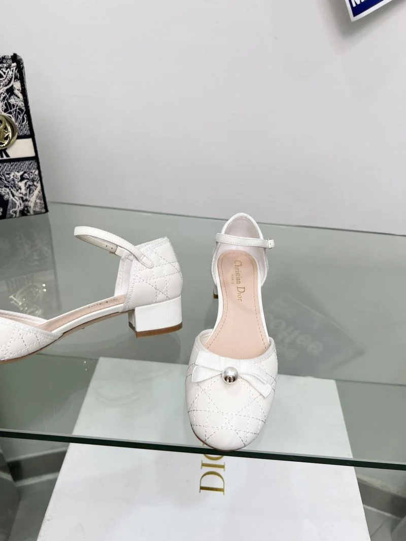 Christian Dior Sandals Thermal 22515