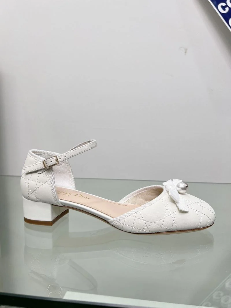 Christian Dior Sandals Thermal 22515