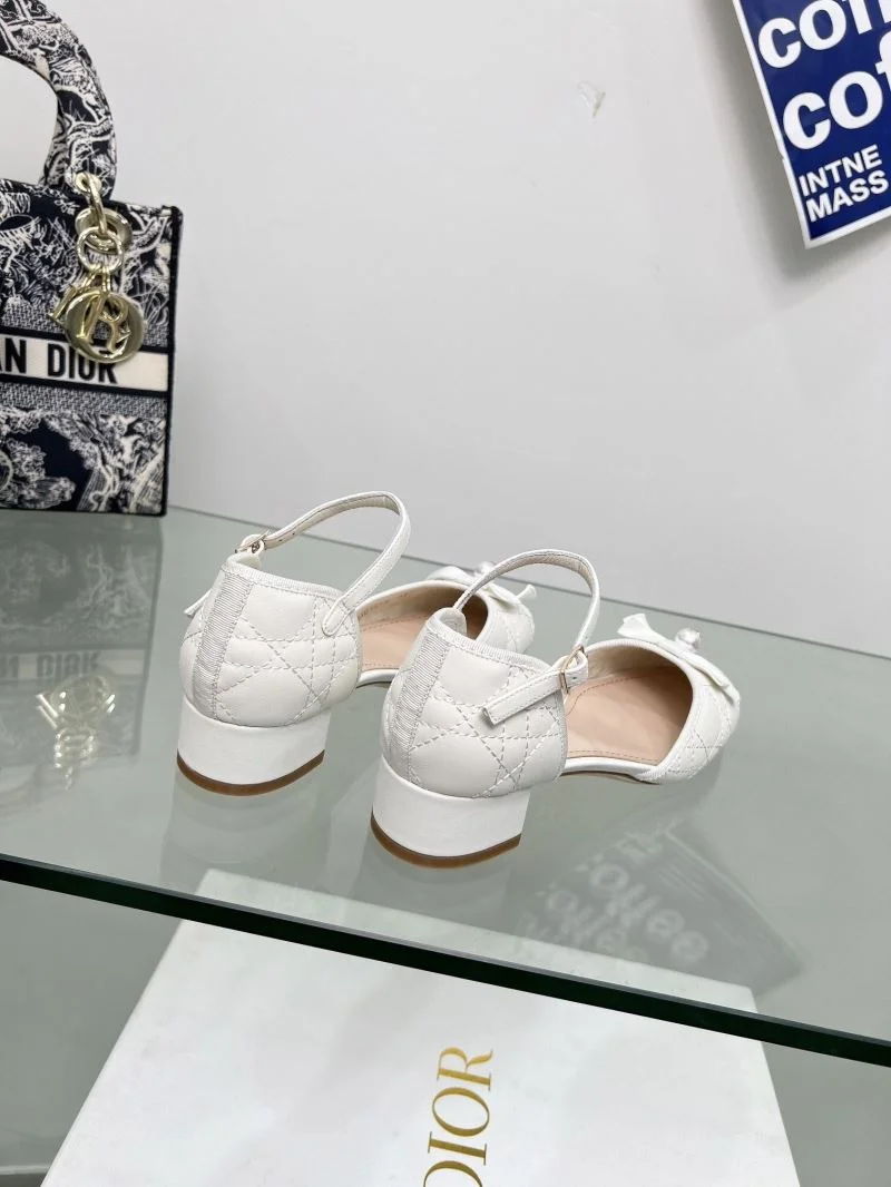Christian Dior Sandals Thermal 22515