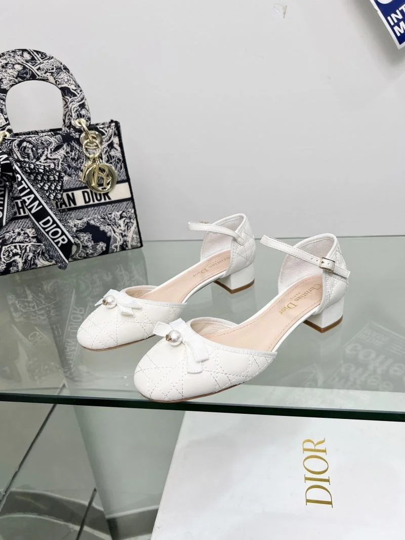 Christian Dior Sandals Thermal 22515