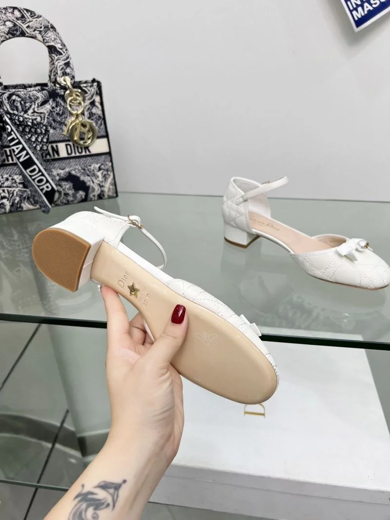 Christian Dior Sandals Thermal 22515
