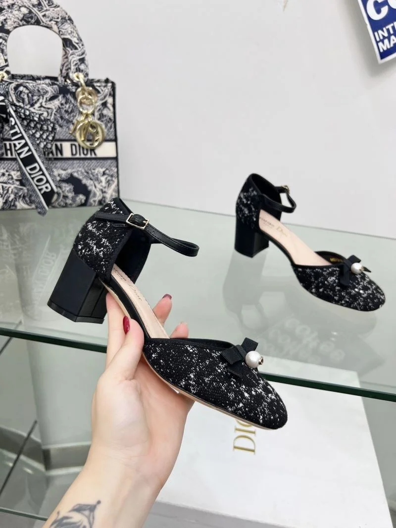 Christian Dior Sandals Functional 22518