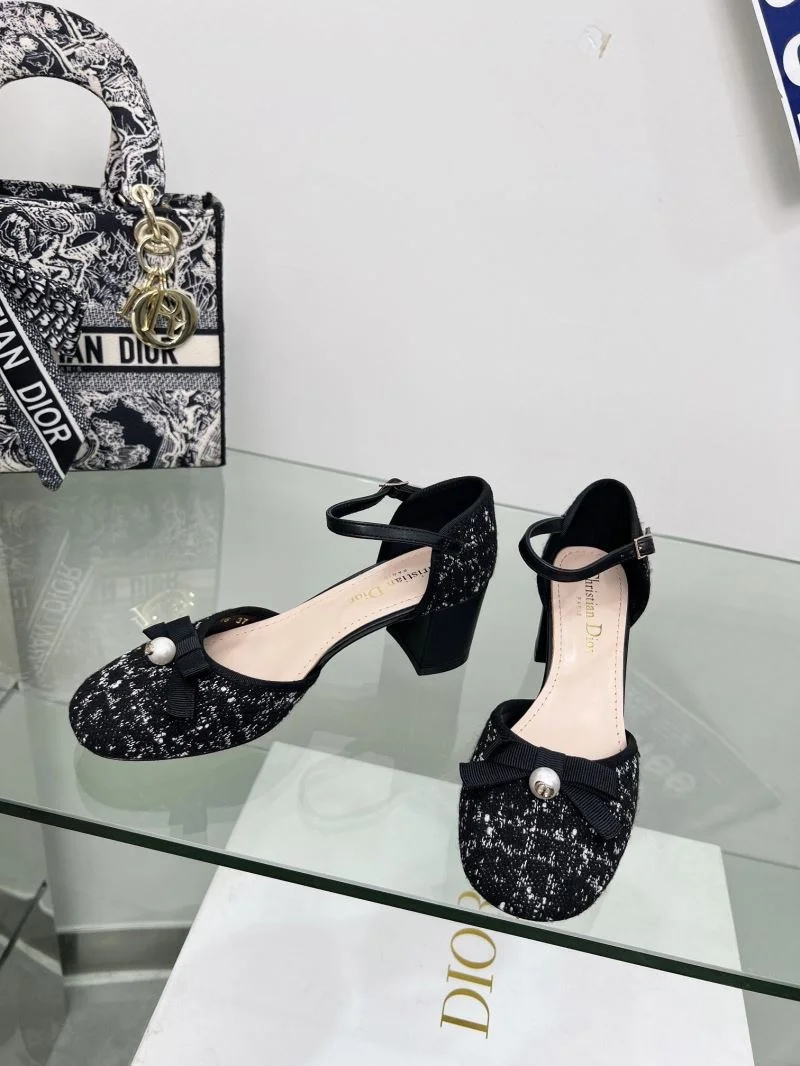 Christian Dior Sandals Functional 22518