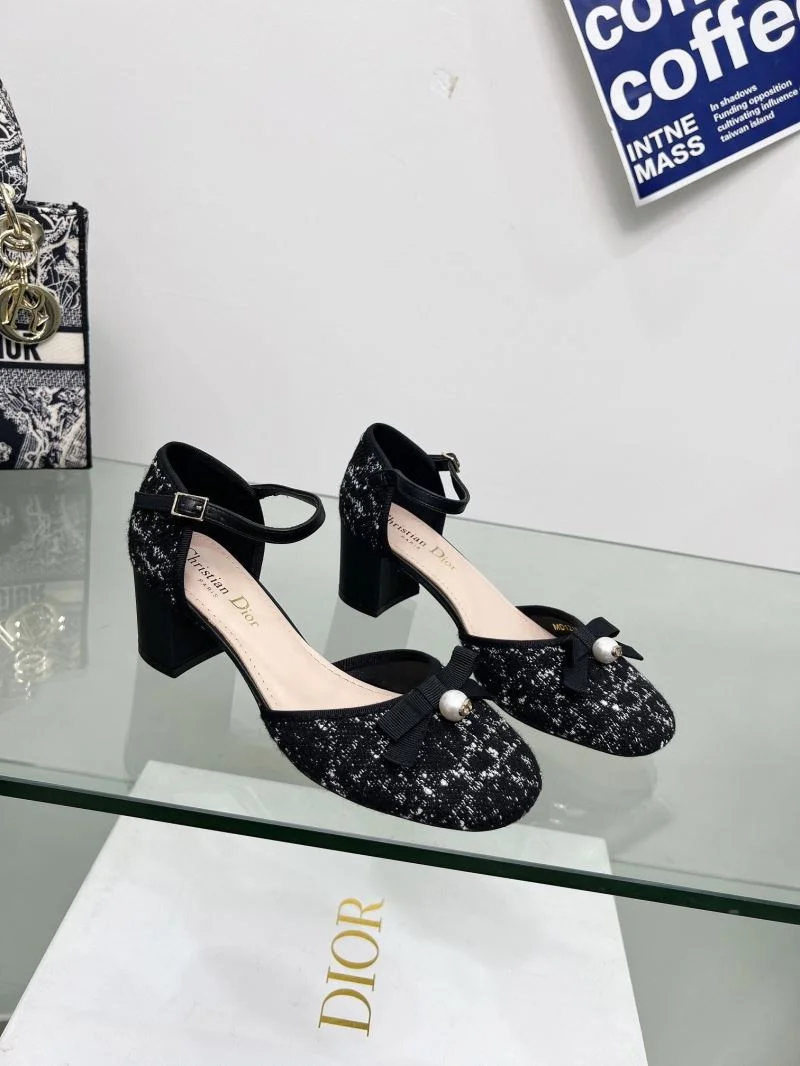 Christian Dior Sandals Functional 22518