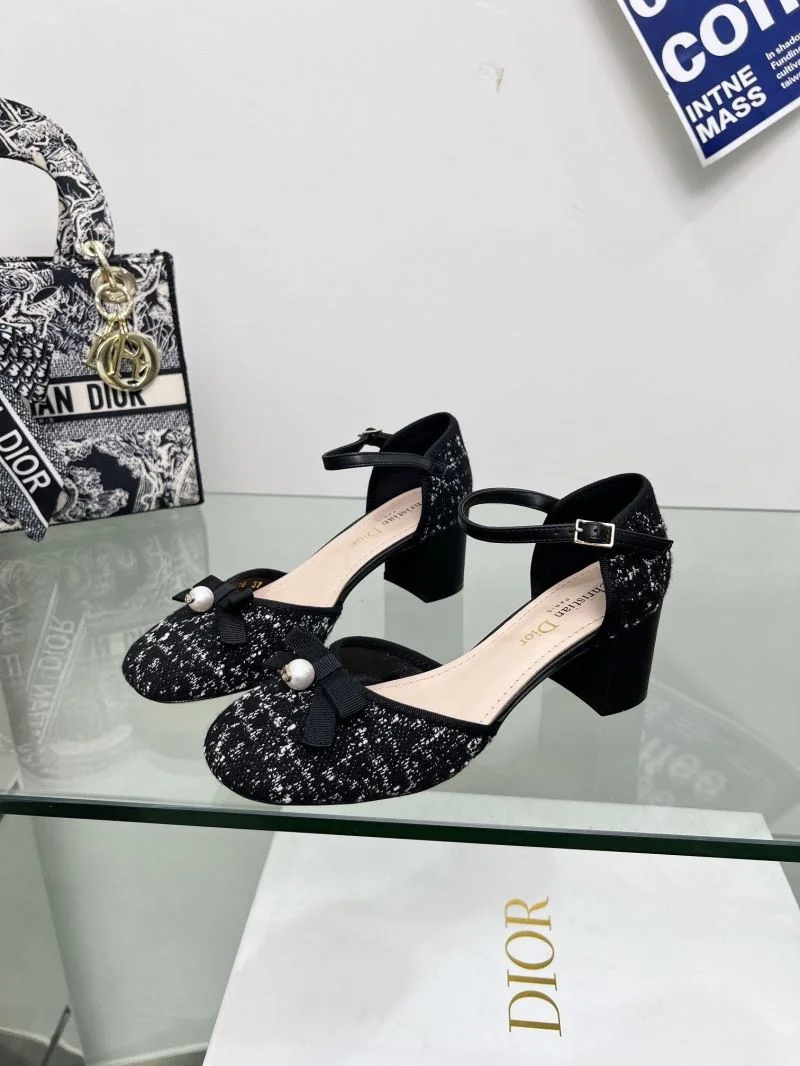 Christian Dior Sandals Functional 22518