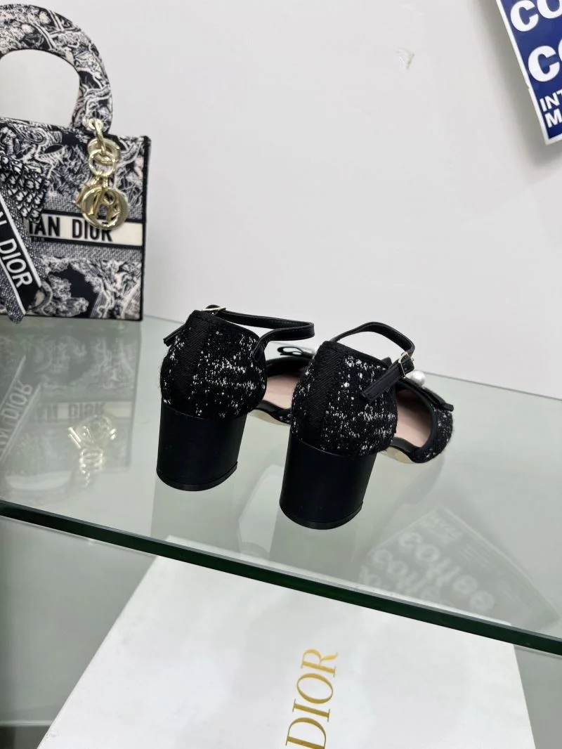 Christian Dior Sandals Functional 22518
