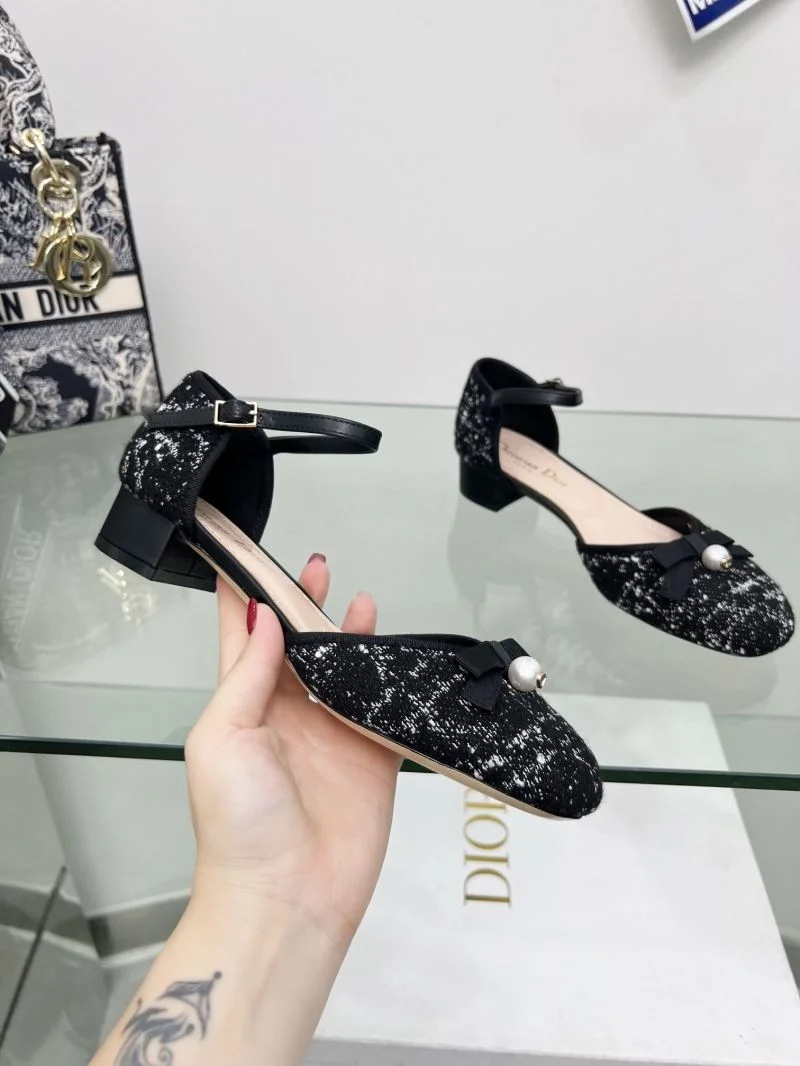 TopPick Christian Dior Sandals 22510