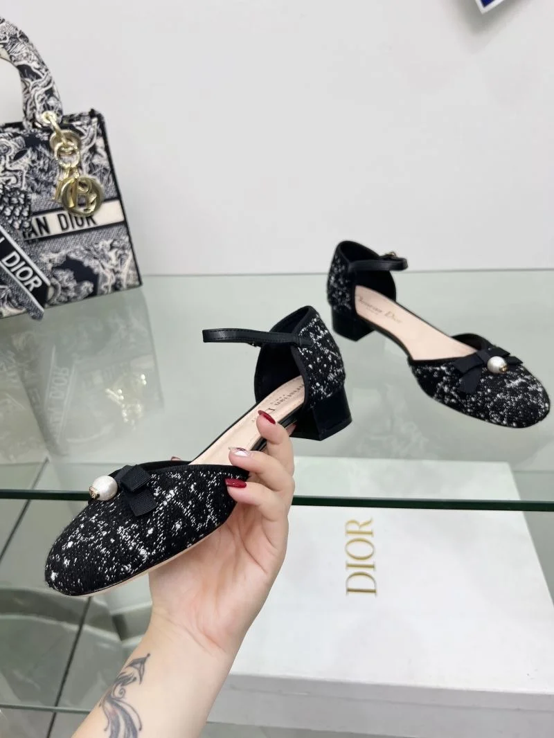 TopPick Christian Dior Sandals 22510
