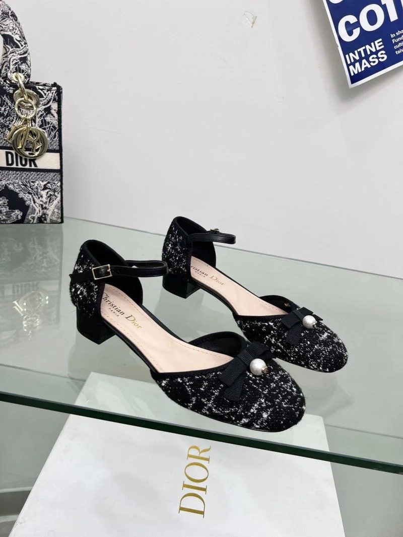 TopPick Christian Dior Sandals 22510