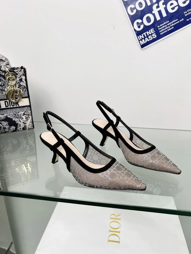 FastDry Christian Dior Sandals 22509