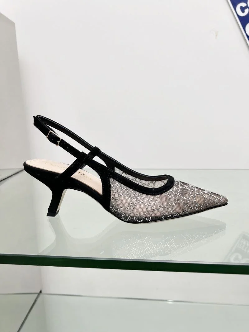 FastDry Christian Dior Sandals 22509