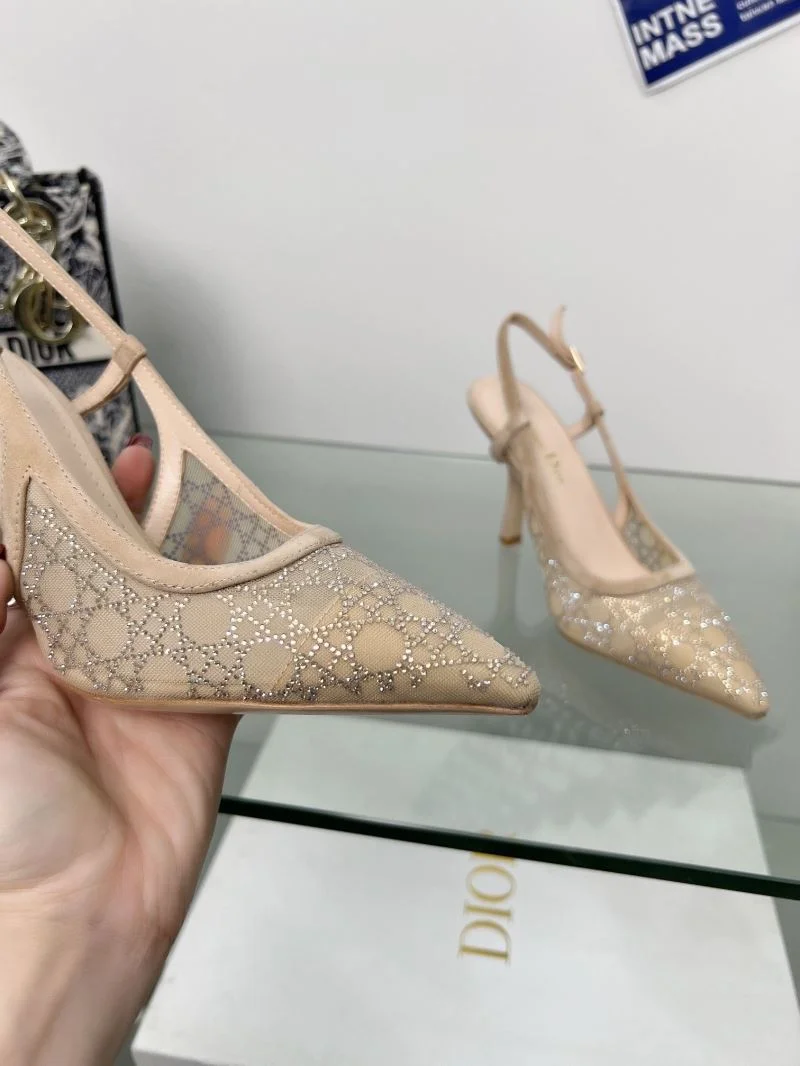Christian Dior Sandals GoodFit 22529