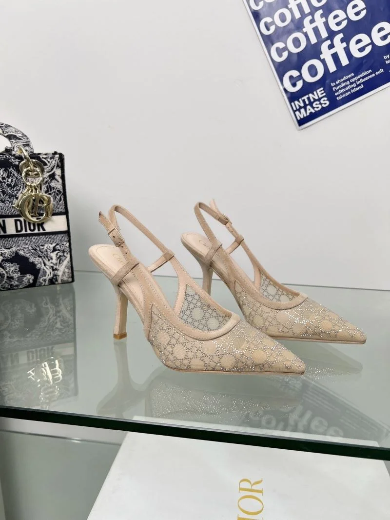 Christian Dior Sandals GoodFit 22529
