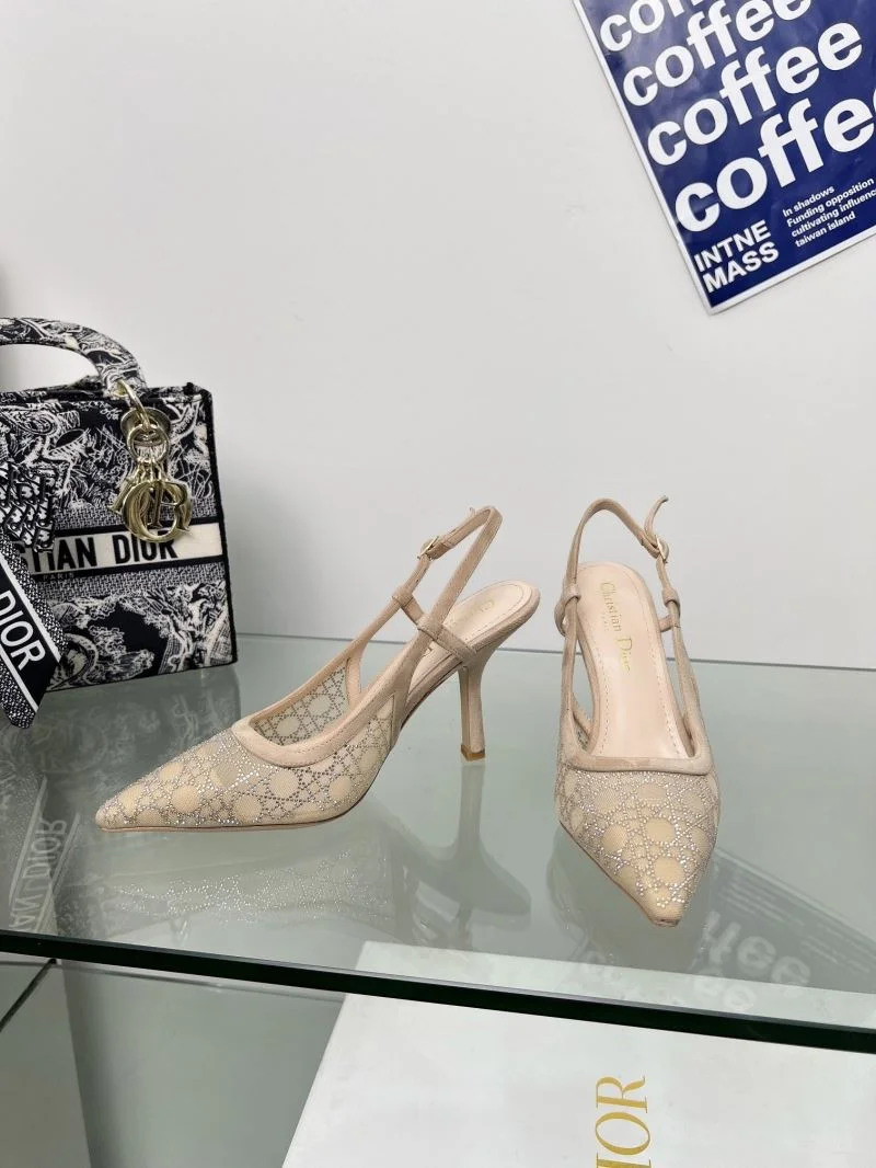 Christian Dior Sandals GoodFit 22529