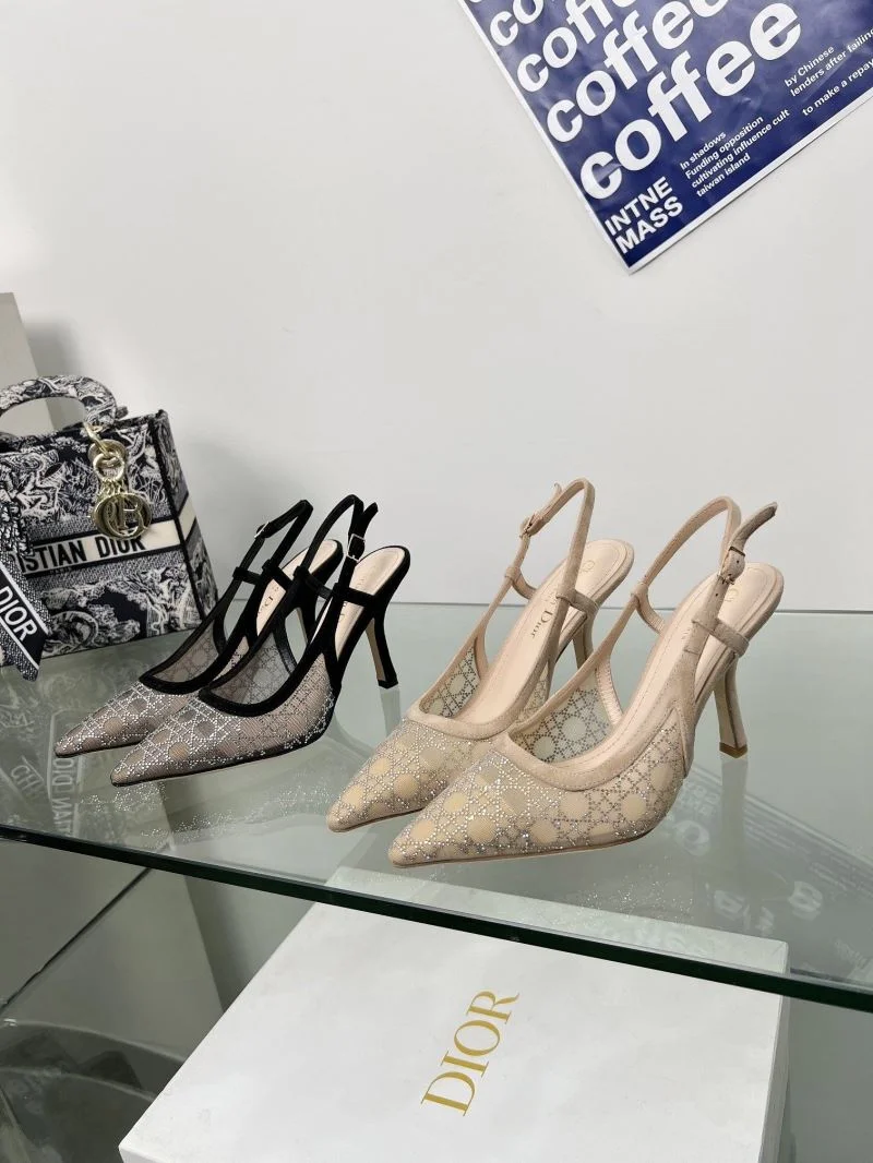 Christian Dior Sandals GoodFit 22529