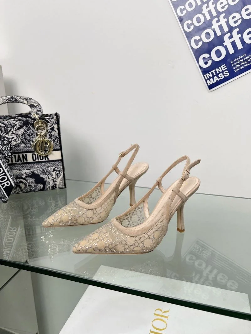 Christian Dior Sandals GoodFit 22529